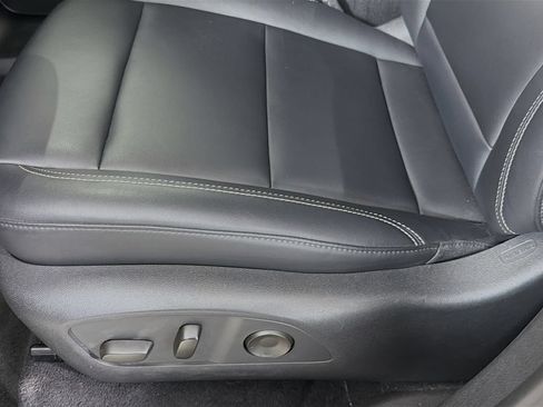 Used 2024 GMC Acadia Elevation FWD image 24