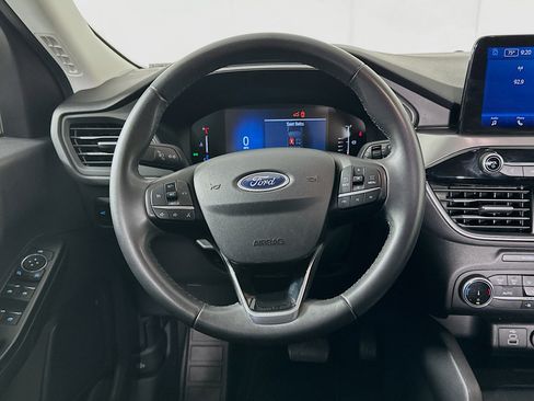 Used 2024 Ford Escape Active image 18