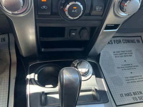 Used 2023 Toyota 4Runner SR5 Premium w/ Moonroof Package AWD/4WD image 21