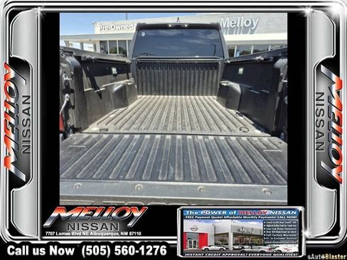 Used 2025 Toyota Tacoma SR5 AWD/4WD image 17