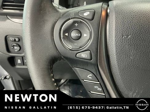 Used 2018 Honda Ridgeline RTL-T image 31