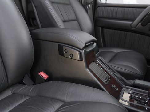 Used 2007 Mercedes-Benz G 500 image 50