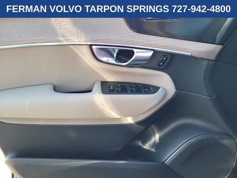 New 2026 Volvo XC90 T8 Plus w/ Protection Package Premier AWD/4WD image 25