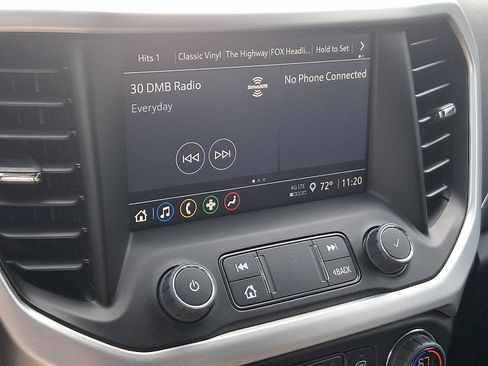Used 2023 GMC Acadia SLE w/ Driver Convenience Package FWD image 26