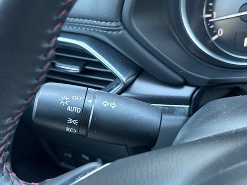 Used 2023 MAZDA CX-5 Carbon Edition AWD/4WD image 36