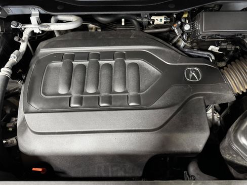 Certified 2019 Acura MDX FWD w/ Technology Package image 48