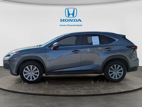 Used 2019 Lexus NX 300 FWD image 6