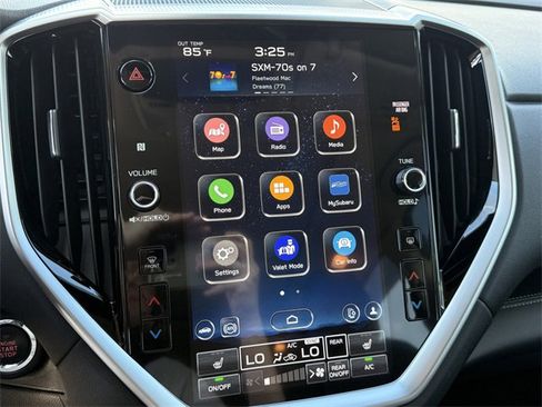 Used 2023 Subaru Ascent Limited w/ Technology Package image 18