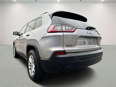 Used 2019 Jeep Cherokee Latitude w/ Popular Appearance Group image 5