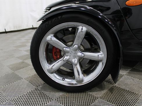 Used 1999 Plymouth Prowler image 24