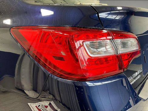 Used 2018 Subaru Legacy 2.5i Limited AWD/4WD image 34