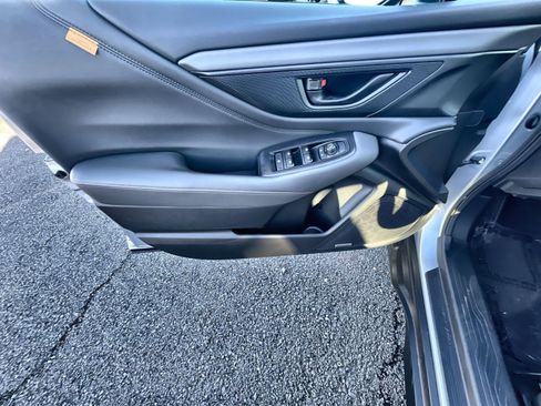 Used 2024 Subaru Outback Wilderness image 15