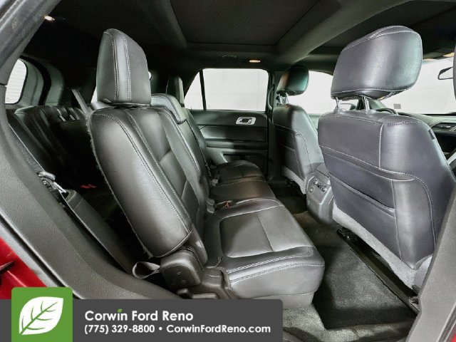 Used 2012 Ford Explorer XLT AWD/4WD image 32