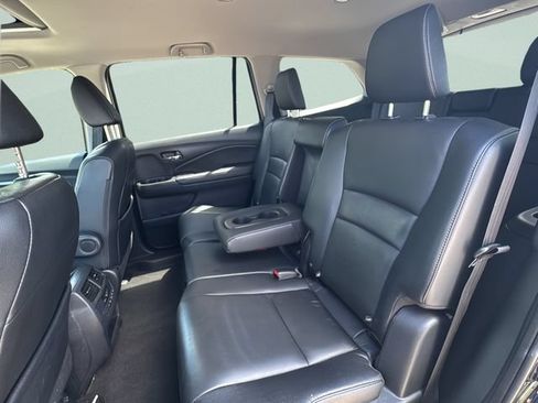 Used 2018 Honda Pilot EX-L image 16