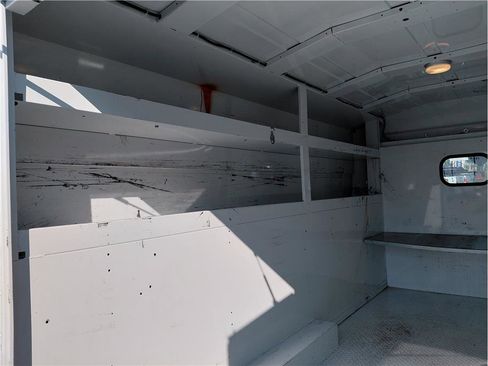 Used 2016 Ford Transit 350 138 DRW w/ Interior Upgrade Package image 13