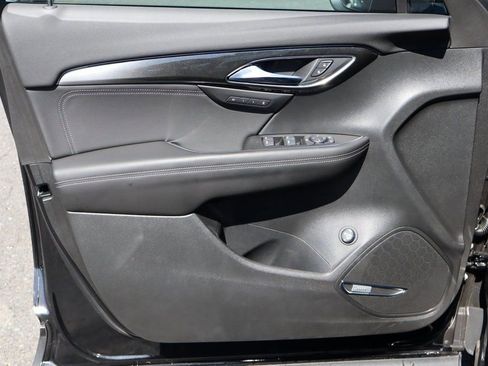 New 2025 Buick Envision Preferred AWD/4WD image 9