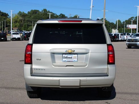 Used 2015 Chevrolet Tahoe LT RWD image 23