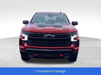 Certified 2023 Chevrolet Silverado 1500 LT Trail Boss w/ Protection Package AWD/4WD video 2