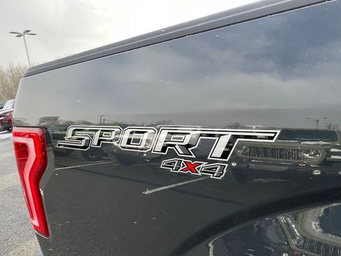 Used 2016 Ford F150 XLT w/ Equipment Group 302A Luxury image 18