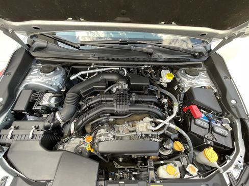 Used 2022 Subaru Impreza 2.0i Sport AWD/4WD image 34