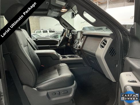 Used 2015 Ford F250 Lariat image 11