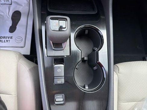 New 2026 Nissan Rogue SV FWD image 18