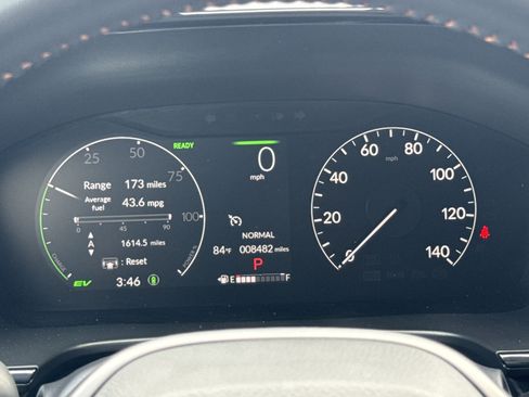 Used 2025 Honda CR-V Sport-L image 6