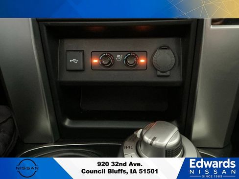 Used 2023 Toyota 4Runner Limited AWD/4WD image 28