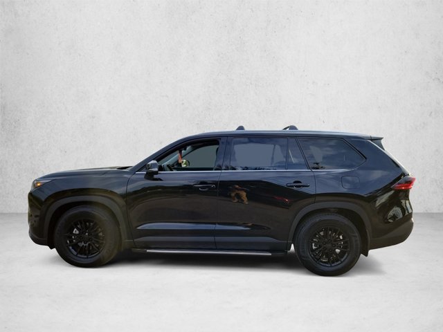 Used 2026 Toyota Grand Highlander FWD image 9