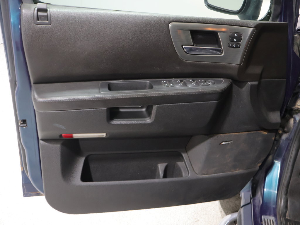 Used 2008 HUMMER H2 AWD/4WD image 18