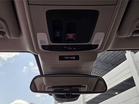 Used 2024 Honda Accord EX image 25