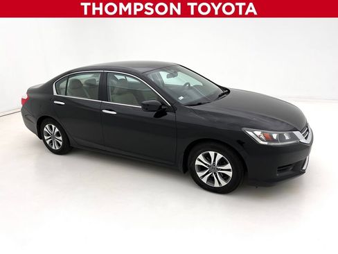 Used 2015 Honda Accord LX image 1