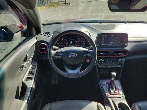 Used 2019 Hyundai Kona Ultimate image 24