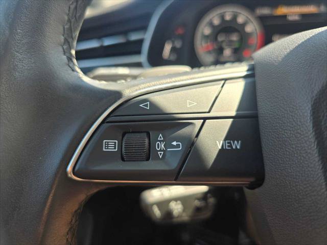 Used 2022 Audi Q8 Premium Plus AWD/4WD image 32