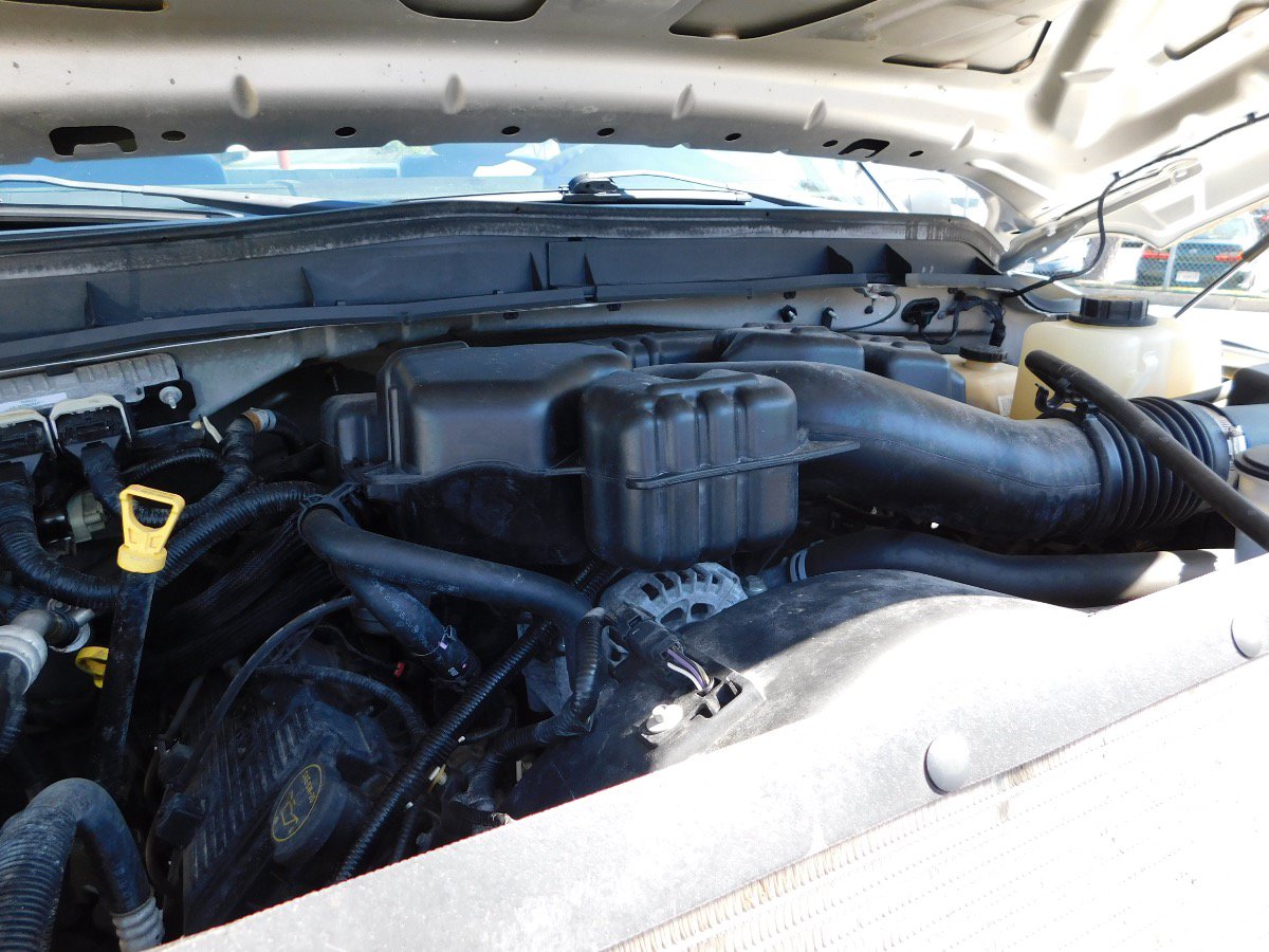 Used 2015 Ford F250 XL RWD image 21