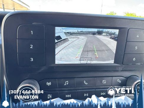 Used 2025 Ford Transit 250 148 High Roof Extended AWD image 31