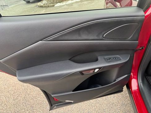 Used 2023 Lexus RX 350 AWD image 40