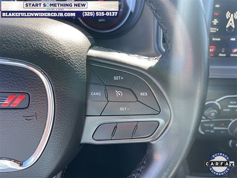 Used 2023 Dodge Charger GT image 27