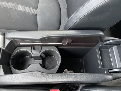 Used 2019 Honda Civic Sport image 11