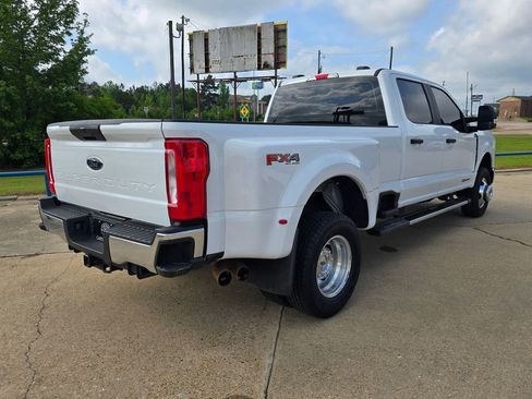 Used 2024 Ford F350 XL w/ FX4 Off-Road Package AWD/4WD image 5