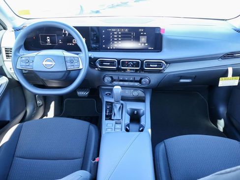 New 2026 Nissan Sentra S image 6