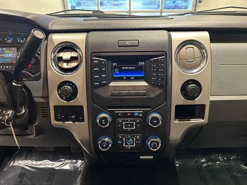 Used 2014 Ford F150 XLT w/ Equipment Group 302A Luxury image 10