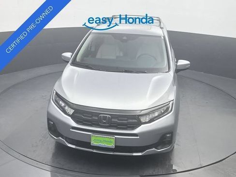 Certified 2025 Honda Odyssey EX-L image 19
