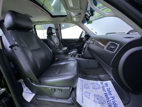 Used 2012 GMC Sierra 1500 Denali image 30