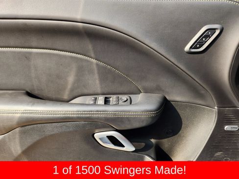 Used 2023 Dodge Challenger R/T Scat Pack RWD image 31