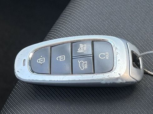 Used 2024 Hyundai Tucson SEL image 21