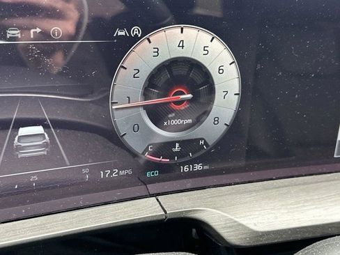 Used 2024 Kia Telluride SX Prestige X-Line image 31