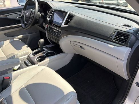 Used 2016 Honda Pilot EX-L image 6