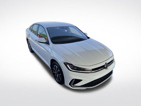 Used 2025 Volkswagen Jetta S FWD image 31