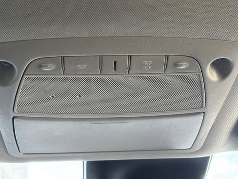 Used 2023 Nissan Murano SV image 7